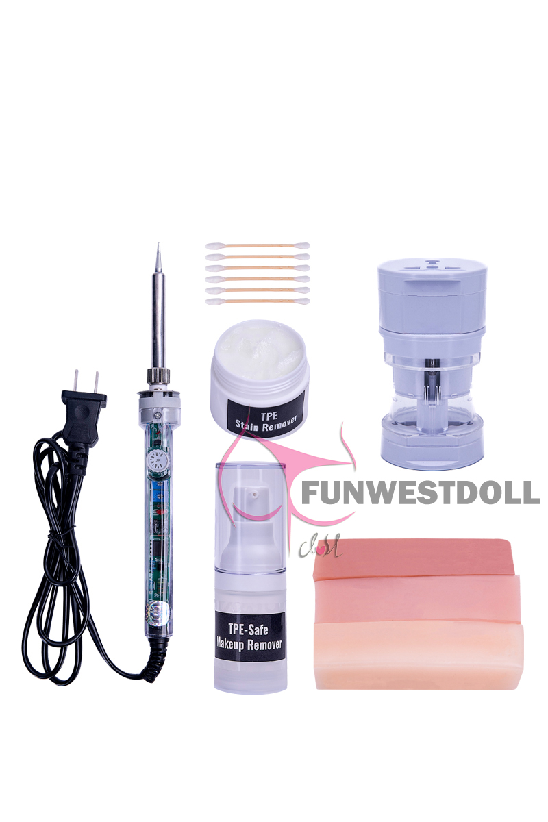 TPE-Reparaturset [+€90]